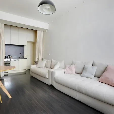 Le Zebre Apartment