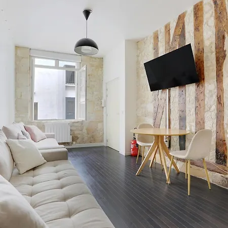 Le Zebre Apartment Paris